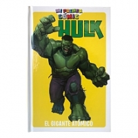Toysrus  Hulk - El Gigante Atómico - Mi Primer Cómic