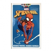 Toysrus  Spider-Man - Grandes Poderes Grandes Enemigos