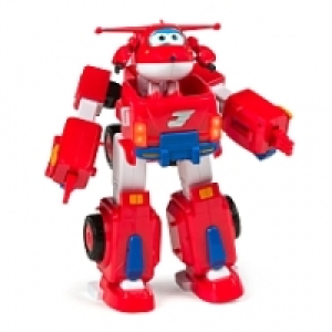 Super Wings - Mega Vehículo con Jett Transformable 46.99 €
