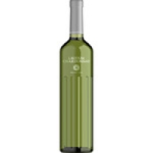 LAUDUM vino blanco chardonnay joven ecológico de Alicante bo 6.50 €
