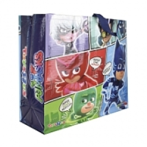 Pj Masks Bolsa XL 2.99 €
