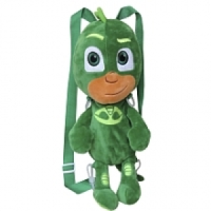 PJ Masks - Gekko - Peluche Mochila 40 cm 16.99 €