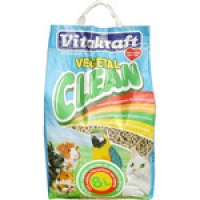 Hipercor  VITAKRAFT lecho higiénico para todo tipo de mascotas envase 