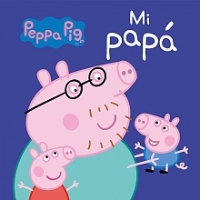 Toysrus  Peppa Pig - Mi Papa