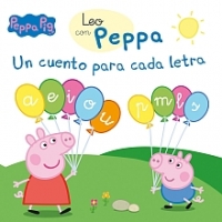 Toysrus  Peppa Pig - Un Cuento para Cada Letra
