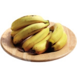 Plátano de Canarias al peso (peso aproximado de la unidad 13 2.19 €