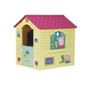 Peppa Pig - La Casita de Peppa 119.99 €