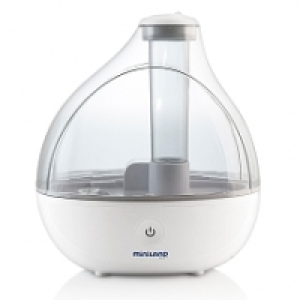 Miniland - Humidificador con Esencias 44.99 €