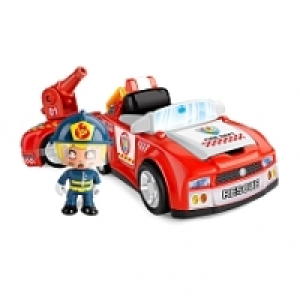 Pinypon - Vehículos de Acción Bomberos 14.99 €