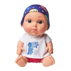 Baby Pelón - Paula Echevarría 13.95 €