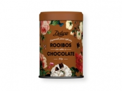 Deluxe&reg; T&eacute; verde con sabor a champagne y fresas / rooibos co 1.99&nbsp;&euro;