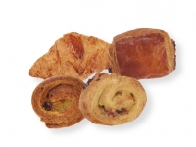 Mini-mix dulce 0.15 €