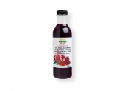 Solevita® Zumo exprimido de frutos rojos 1.19 €