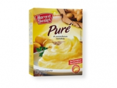 Harvest Basket® Puré de patatas 0.69 €