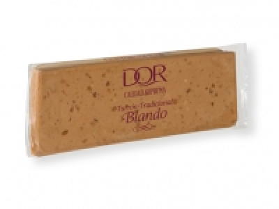 DOR® Turrón tradicional 3.99 €