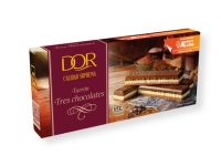 Lidl  DOR® Turrón de chocolate