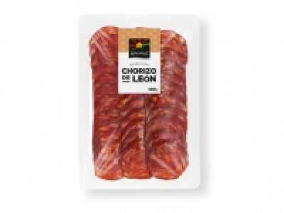 Realvalle® Chorizo de León 0.99 €