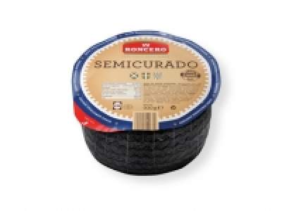 Roncero® Queso semicurado mezcla 4.99 €