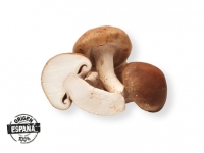 Champiñón portobello 1.29 €