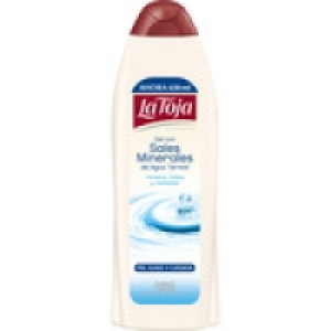 LA TOJA HIDROTERMAL gel con Sales Minerales de Agua Termal b 2.29 €