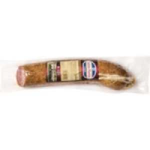 JULIAN MARTIN salchichón de bellota ibérico de Salamanca pes 8.75 €