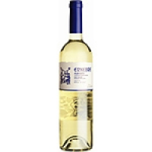 ENXEBRE vino blanco albariño de maceración carbónica D.O. Rí 11.80 €