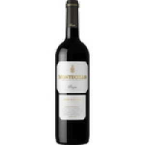 MONTECILLO vino tinto gran reserva D.O. Rioja botella 75 cl 19.95 €