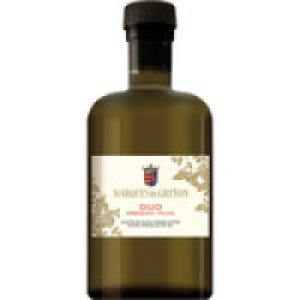 MARQUES DE GRIÑON DUO aceite de oliva virgen extra mezcla ar 7.79 €