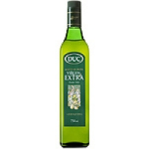 DUC aceite de oliva virgen extra DOP Terra Alta botella 750  5.05 €