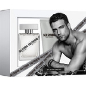 JESUS CASTRO Sex Symbol The Rebel eau de toilette masculina  9.95 €