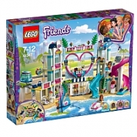 Toysrus  LEGO Friends - Resort de Heartlake City - 41347