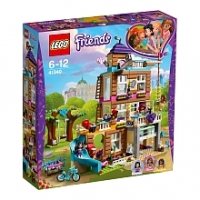 Toysrus  LEGO Friends - Casa de la Amistad - 41340