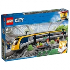 LEGO City - Tren de Pasajeros - 60197 102.99 €