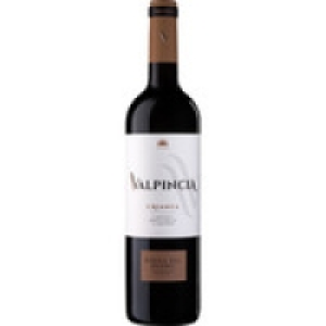 VALPINCIA vino tinto crianza D.O. Ribera del Duero botella 7 10.56 €