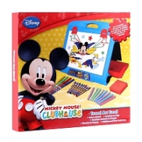 Toysrus  Mickey Mouse - Pizarra de Viaje