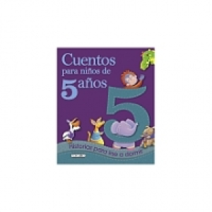 Cuentos Para Niños de 5 Años 5.99 €