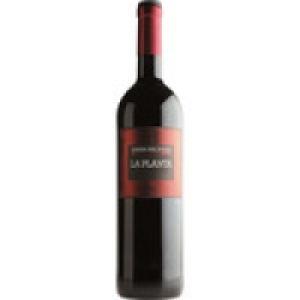 LA PLANTA vino tinto joven roble 6 meses D.O. Ribera del Due 7.50 €