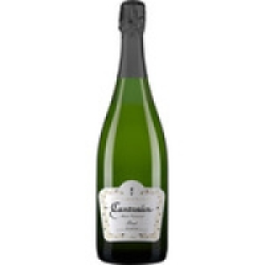 CANTOSAN vino blanco espumoso brut D.O. Rueda botella 75 cl 5.60 €