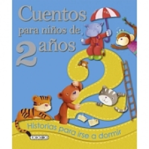 Cuentos Para Niños de 2 Años 5.99 €