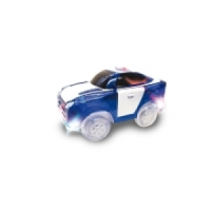 Magic Tracks - Coche Policía 11.99 €