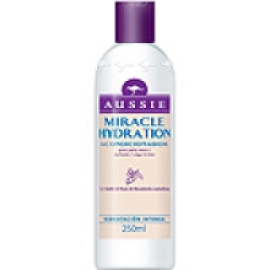 AUSSIE acondicionador Miracle Hydration con Aceite de Nuez d 6.45 €