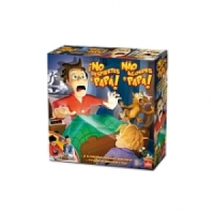 No Despiertes a Papá 32.99 €