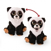 Toysrus  Feisty Pets - Panda