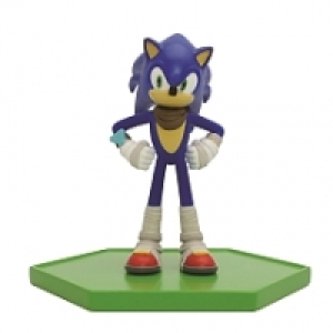 Sonic - Mini Figura (varios modelos) 3.00&nbsp;&euro;