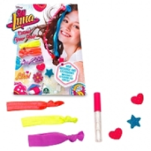 Soy Luna - Pinta el Pelo 11.19&nbsp;&euro;