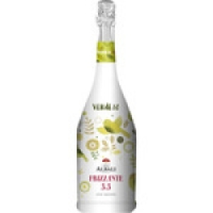 VIÑA ALBALI vino blanco verdejo frizzante 5.5 de Castilla La 5.49 €
