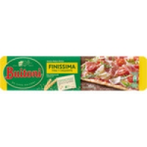 BUITONI Finíssima masa para pizza rectangular fina y crujien 2.02 €