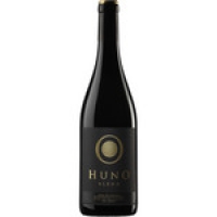 Hipercor  HUNO vino tinto Blend D.O. Ribera del Guadiana botella 75 cl