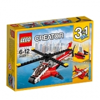 Toysrus  LEGO Creator - Estrella Aérea - 31057