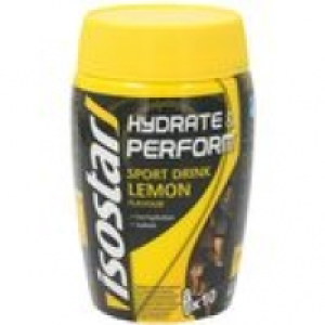 bebida refrescante sport aromatizada limón lata 400 gr